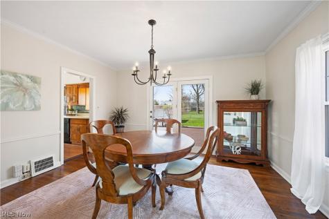 1166 Homeland Drive Rocky River OH 44116