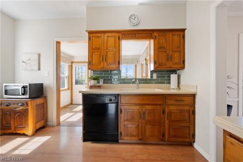 1166 Homeland Drive Rocky River OH 44116