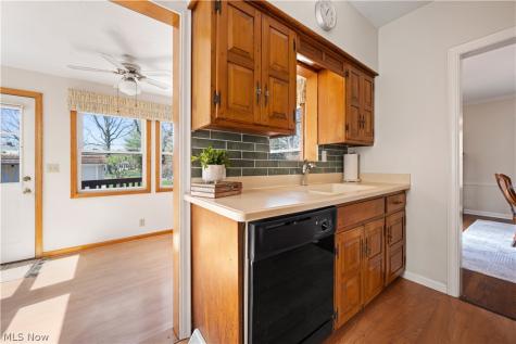 1166 Homeland Drive Rocky River OH 44116