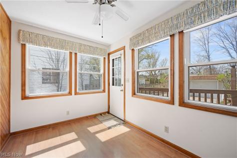 1166 Homeland Drive Rocky River OH 44116