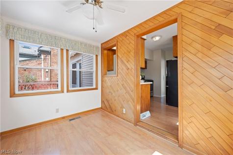 1166 Homeland Drive Rocky River OH 44116