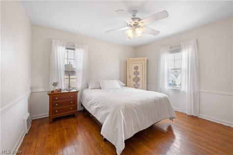 1166 Homeland Drive Rocky River OH 44116