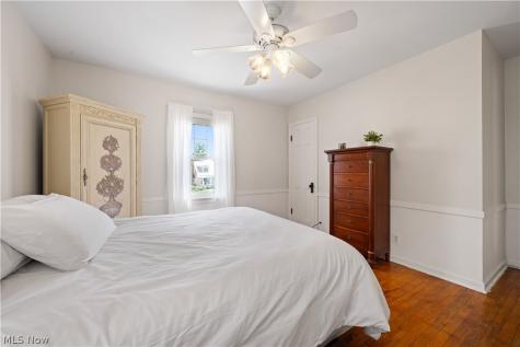 1166 Homeland Drive Rocky River OH 44116