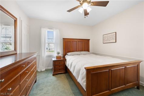 1166 Homeland Drive Rocky River OH 44116