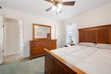 1166 Homeland Drive Rocky River OH 44116