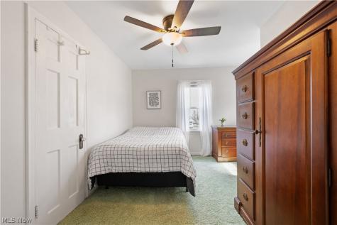 1166 Homeland Drive Rocky River OH 44116