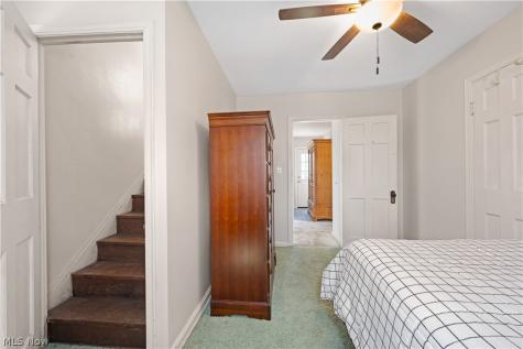 1166 Homeland Drive Rocky River OH 44116
