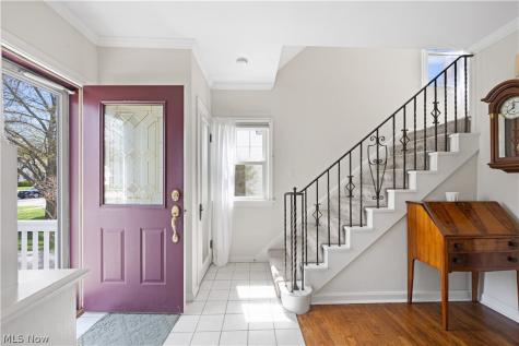 1166 Homeland Drive Rocky River OH 44116
