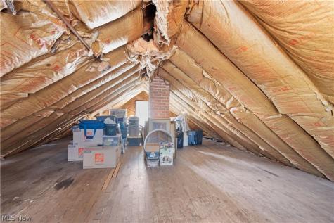 1166 Homeland Drive Rocky River OH 44116