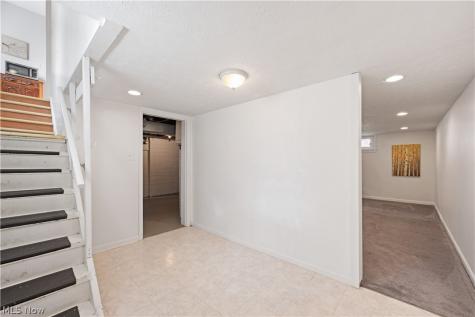 1166 Homeland Drive Rocky River OH 44116