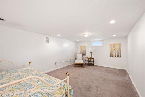 1166 Homeland Drive Rocky River OH 44116