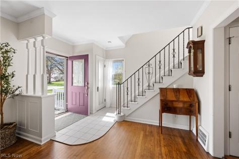 1166 Homeland Drive Rocky River OH 44116