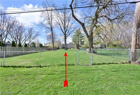 1166 Homeland Drive Rocky River OH 44116