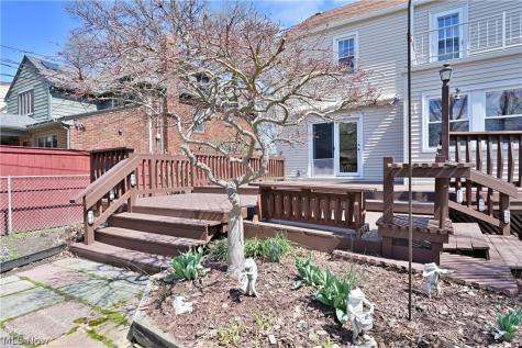 1166 Homeland Drive Rocky River OH 44116