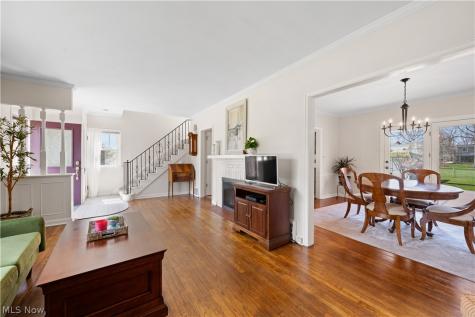 1166 Homeland Drive Rocky River OH 44116