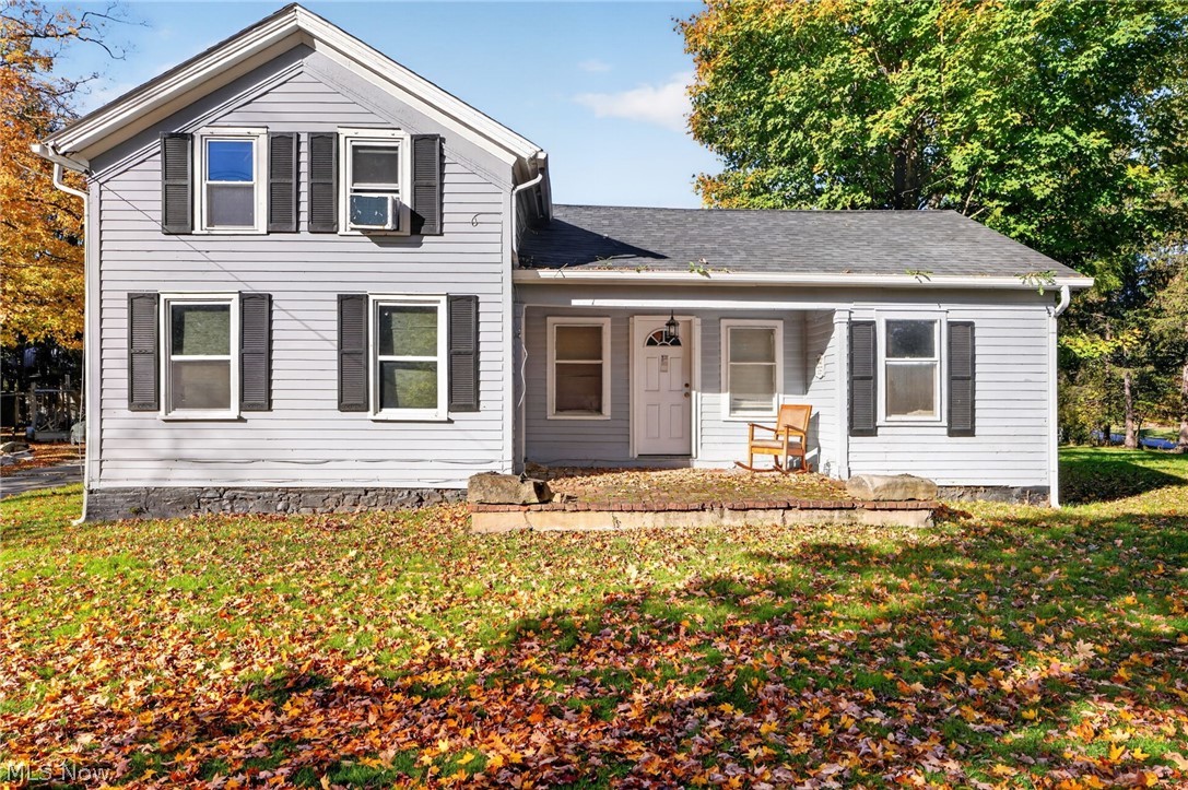 8032 Kinsman Road Novelty OH 44072