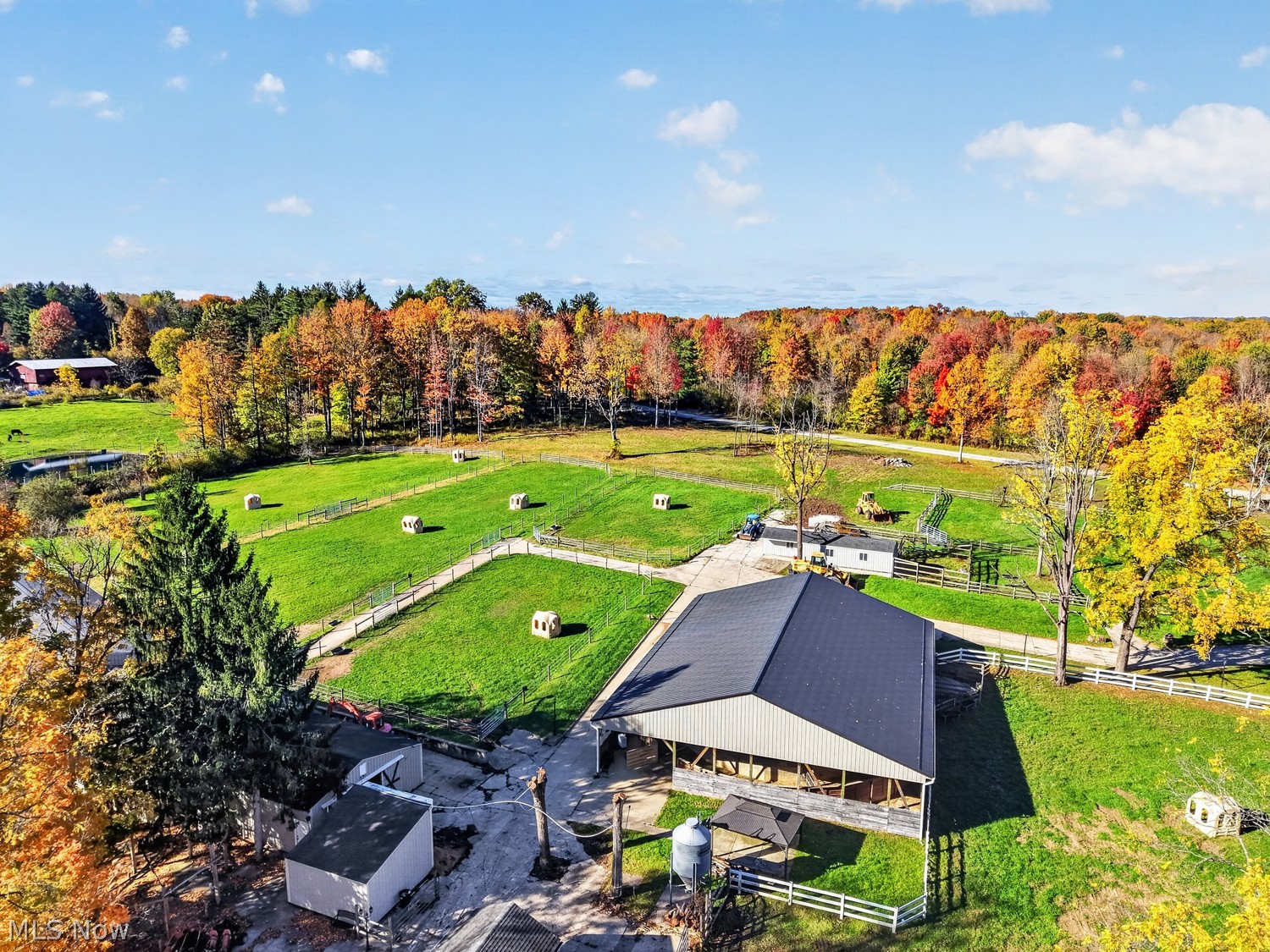 8032 Kinsman Road Novelty OH 44072