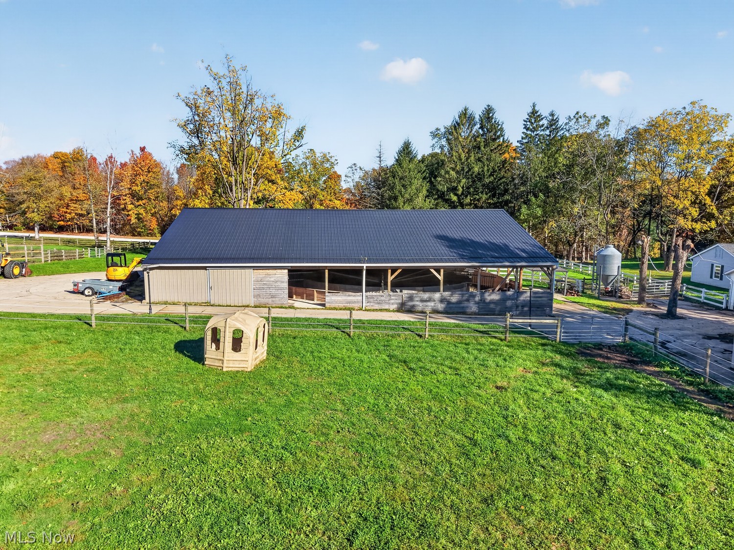 8032 Kinsman Road Novelty OH 44072