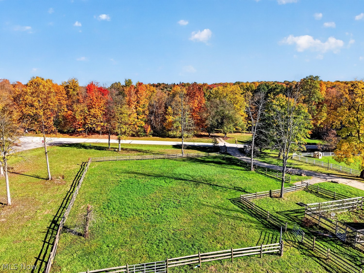 8032 Kinsman Road Novelty OH 44072