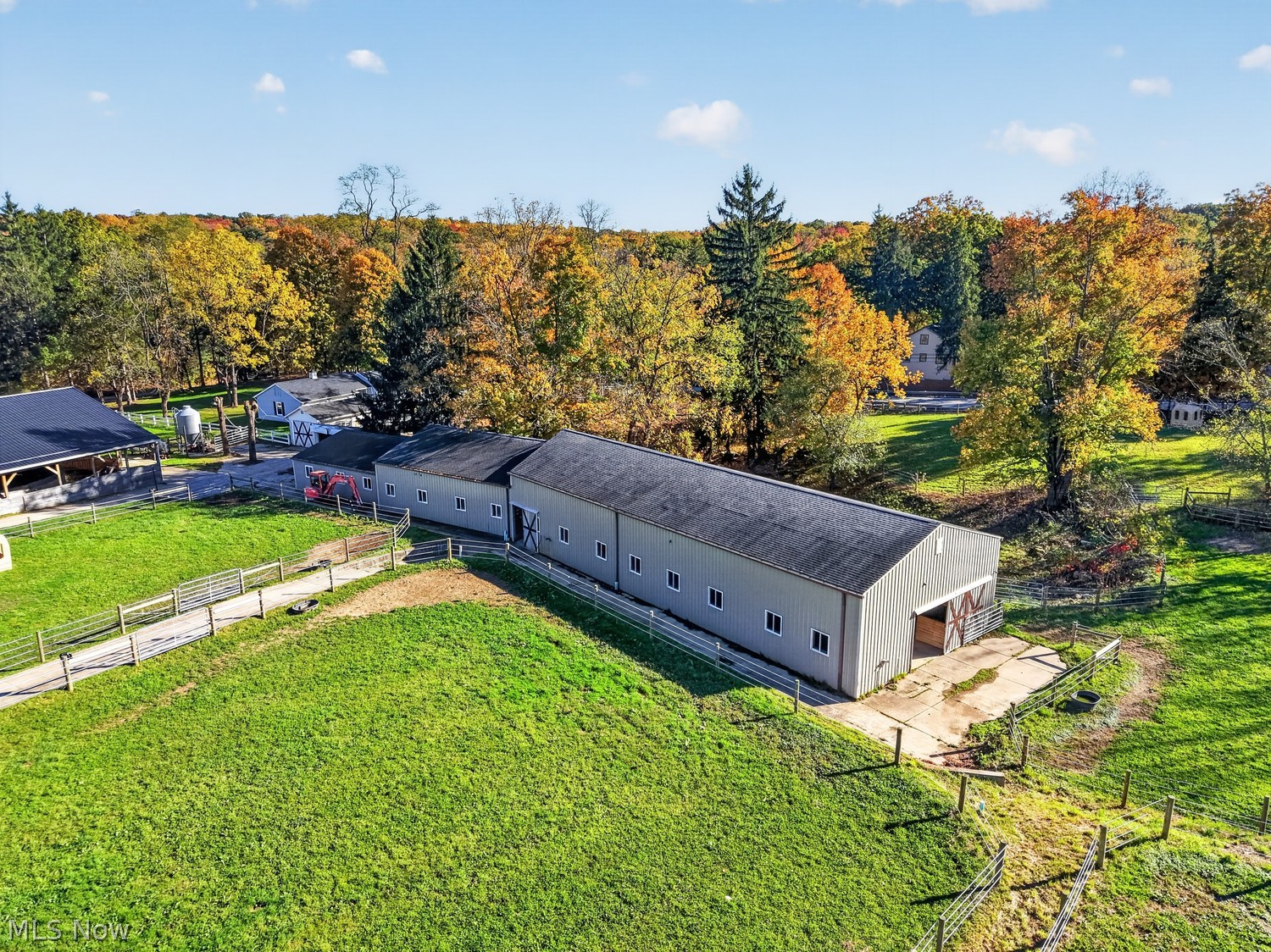 8032 Kinsman Road Novelty OH 44072