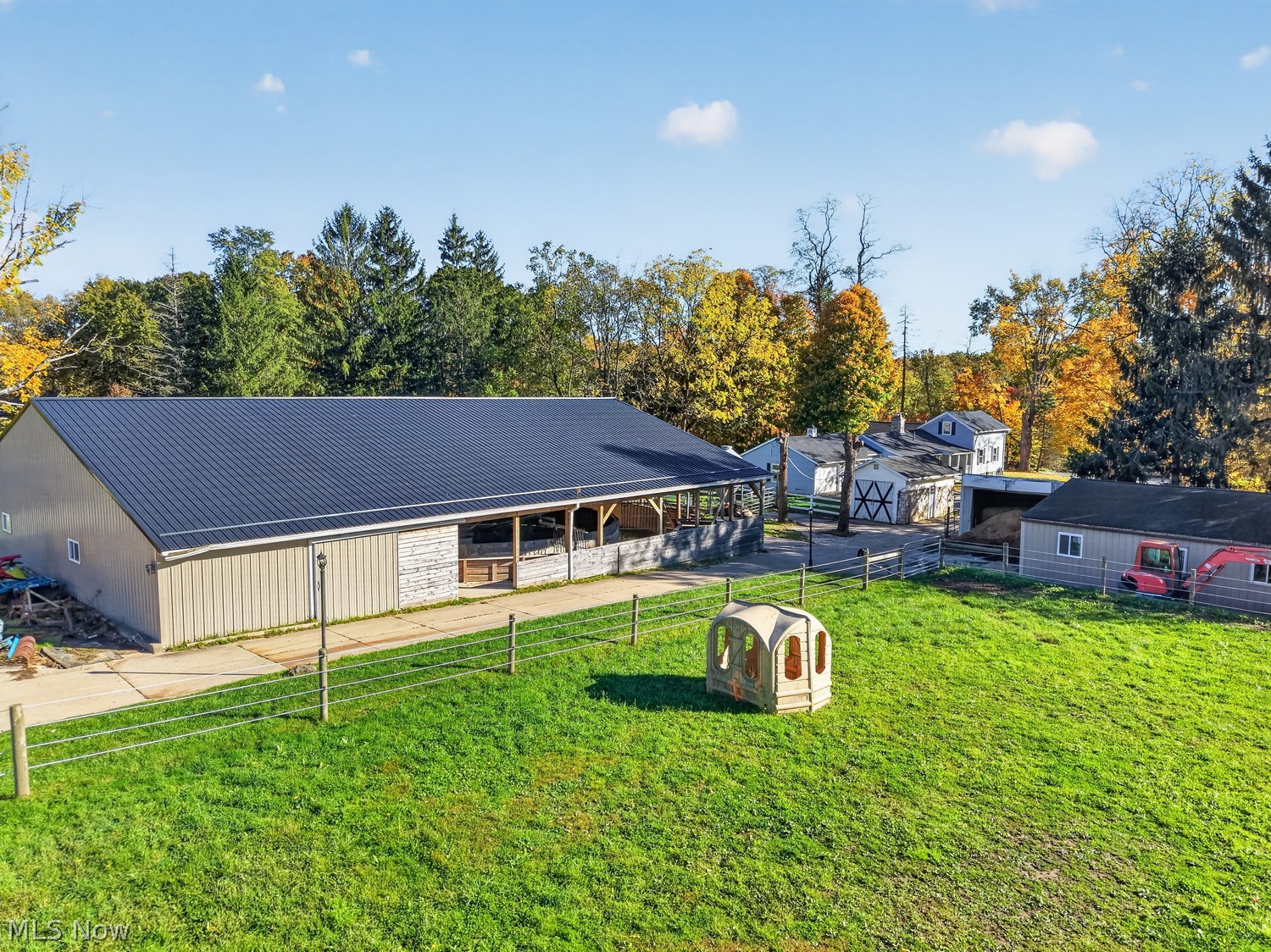 8032 Kinsman Road Novelty OH 44072