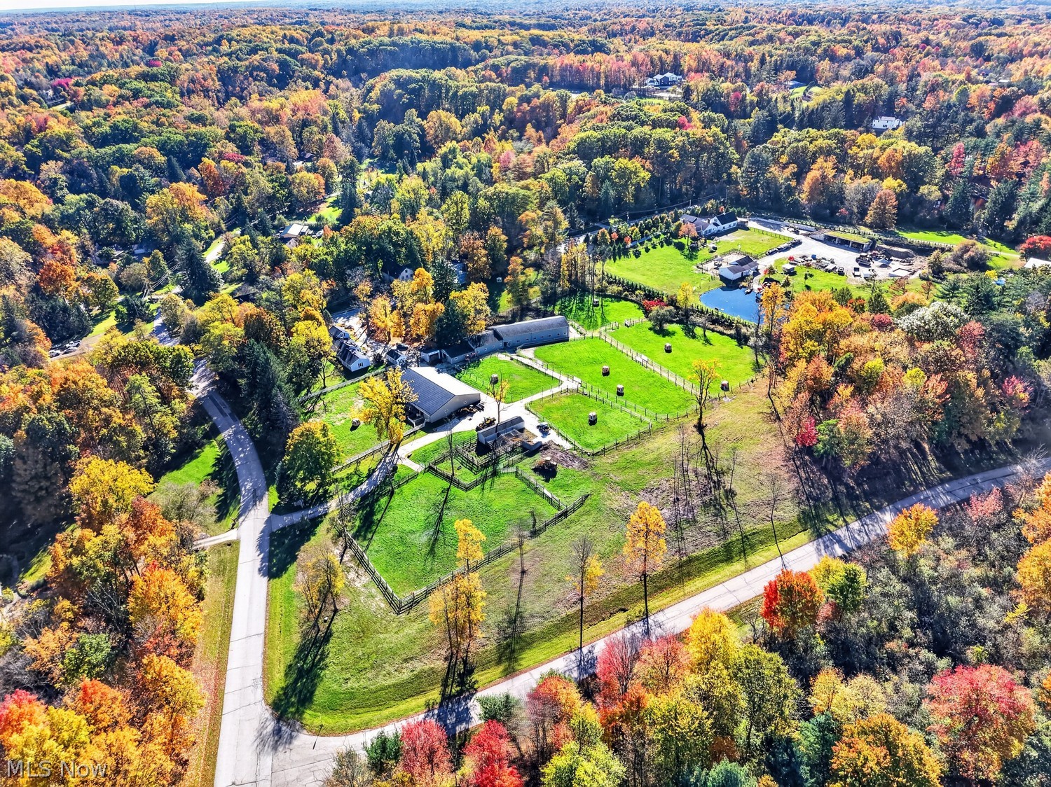 8032 Kinsman Road Novelty OH 44072