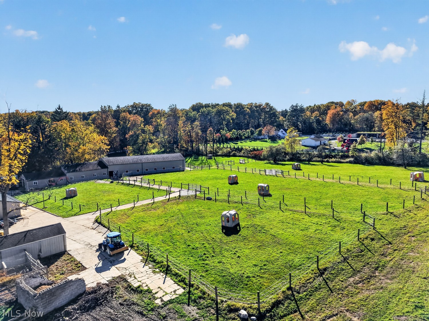 8032 Kinsman Road Novelty OH 44072