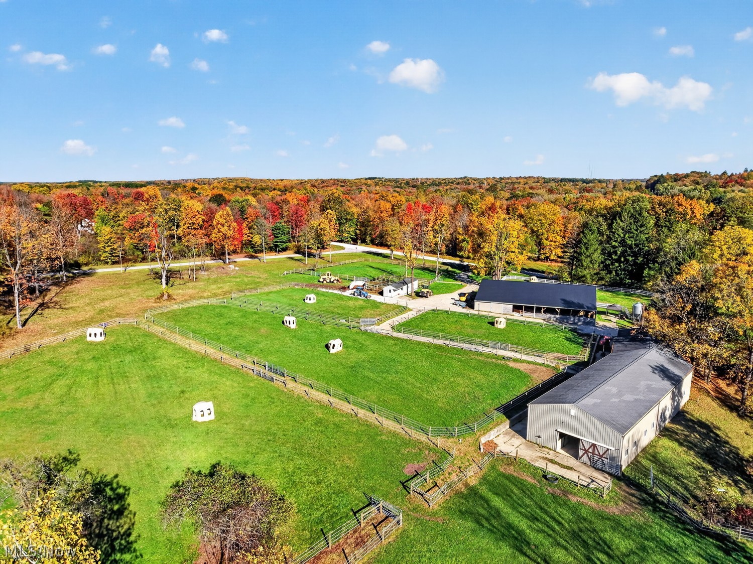 8032 Kinsman Road Novelty OH 44072