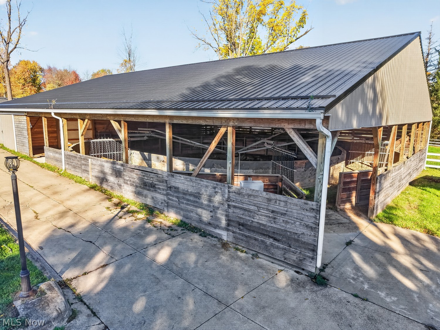 8032 Kinsman Road Novelty OH 44072