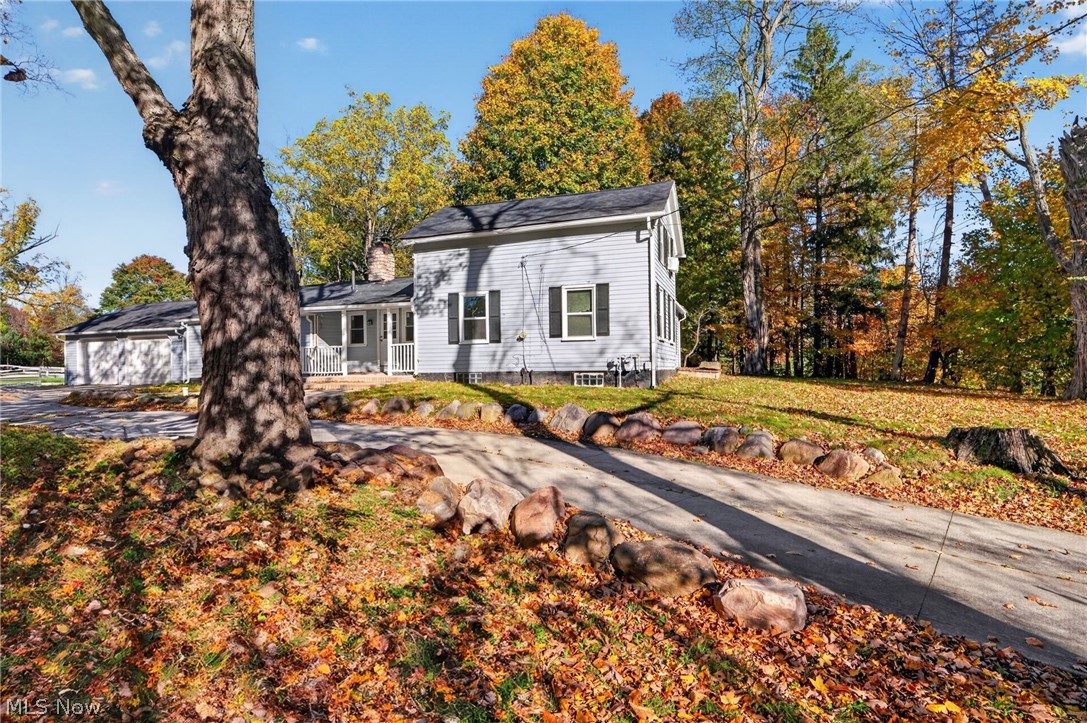8032 Kinsman Road Novelty OH 44072
