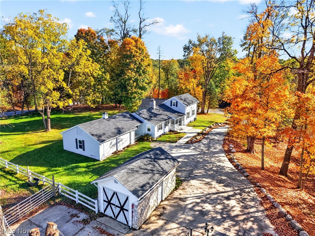 8032 Kinsman Road Novelty OH 44072
