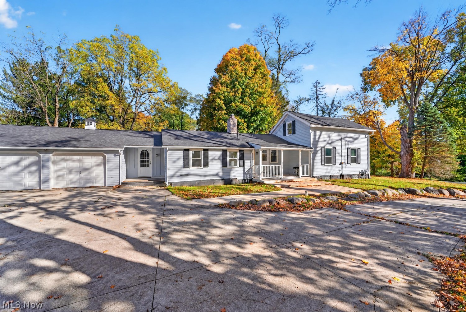8032 Kinsman Road Novelty OH 44072
