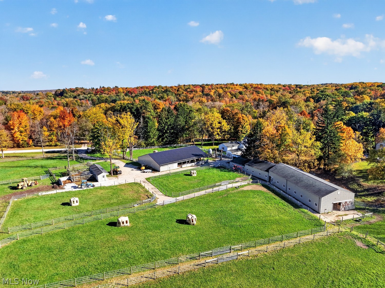 8032 Kinsman Road Novelty OH 44072