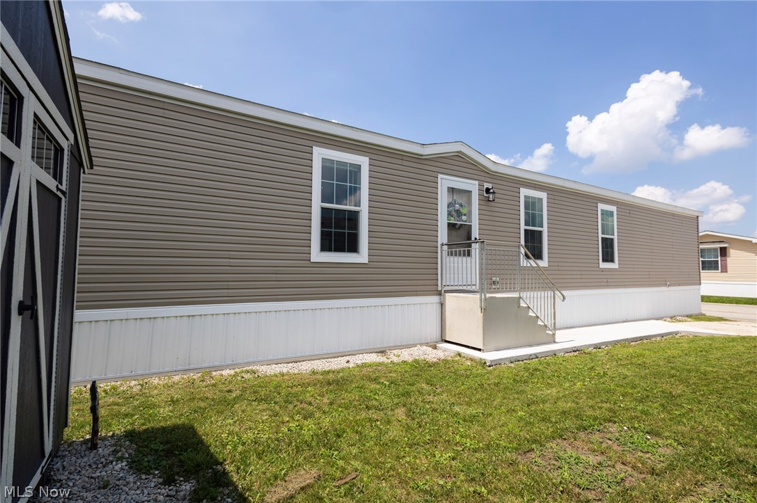 28180 Oregon Road Perrysburg OH 43551