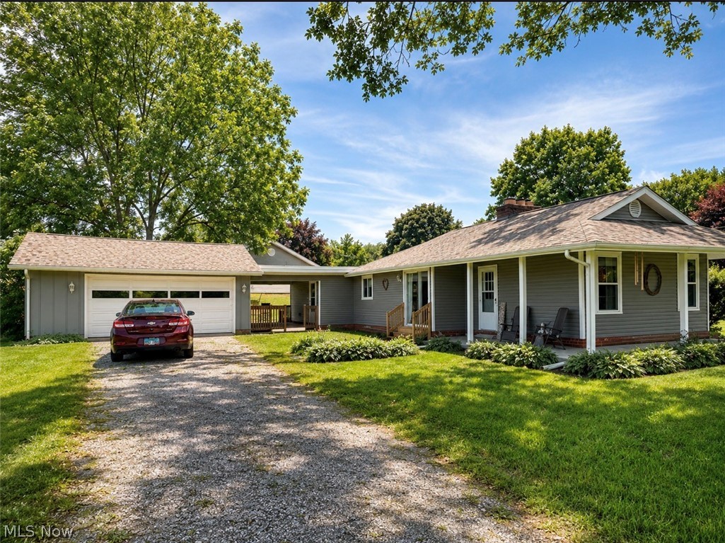 3146 Meadowwood Street NW Massillon OH 44646