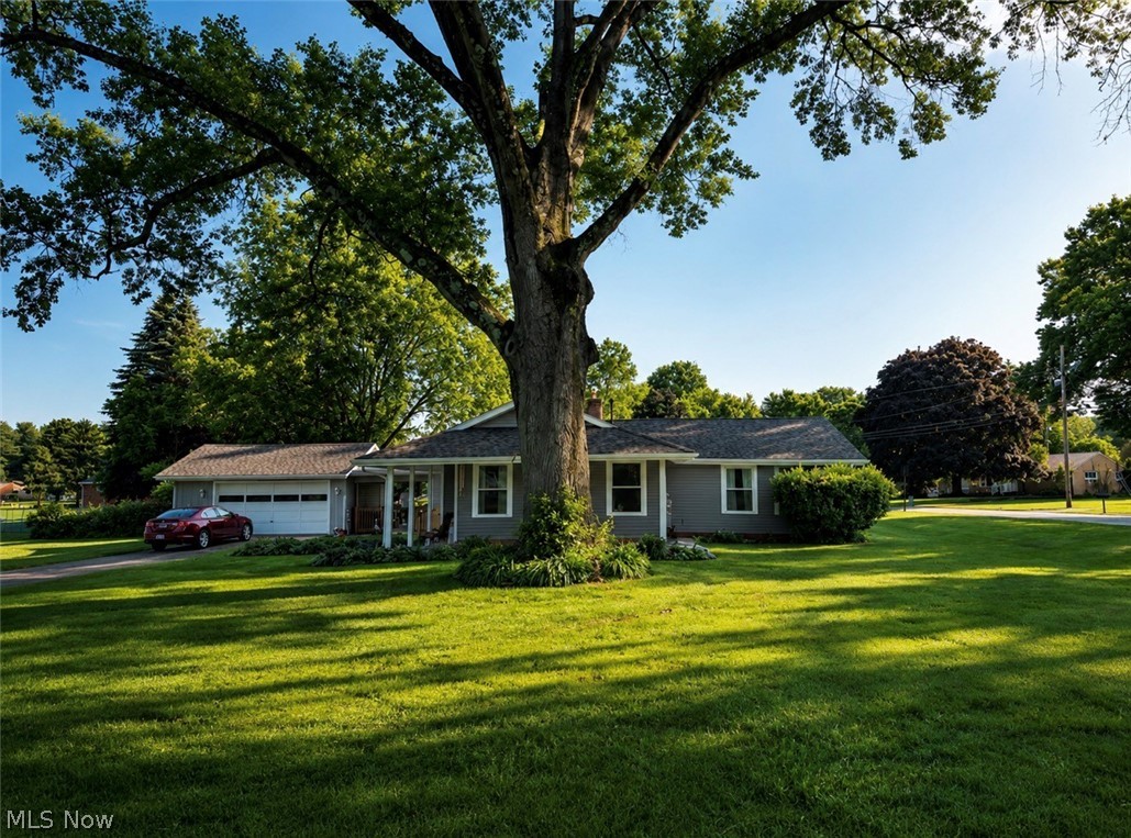 3146 Meadowwood Street NW Massillon OH 44646