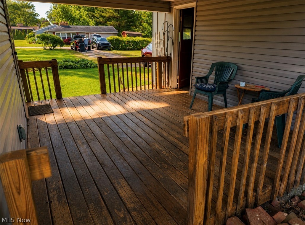 3146 Meadowwood Street NW Massillon OH 44646