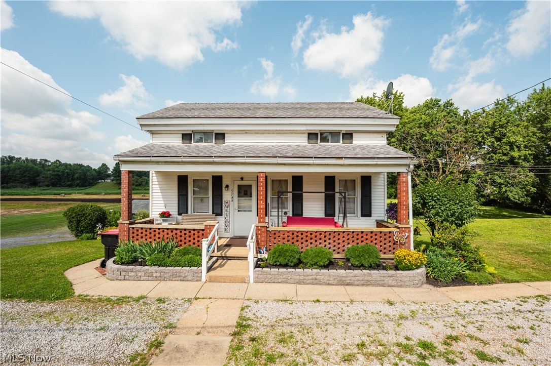 11755 Market Ave NW Uniontown OH 44685