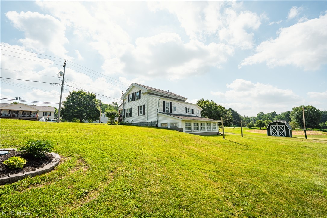 11755 Market Ave NW Uniontown OH 44685