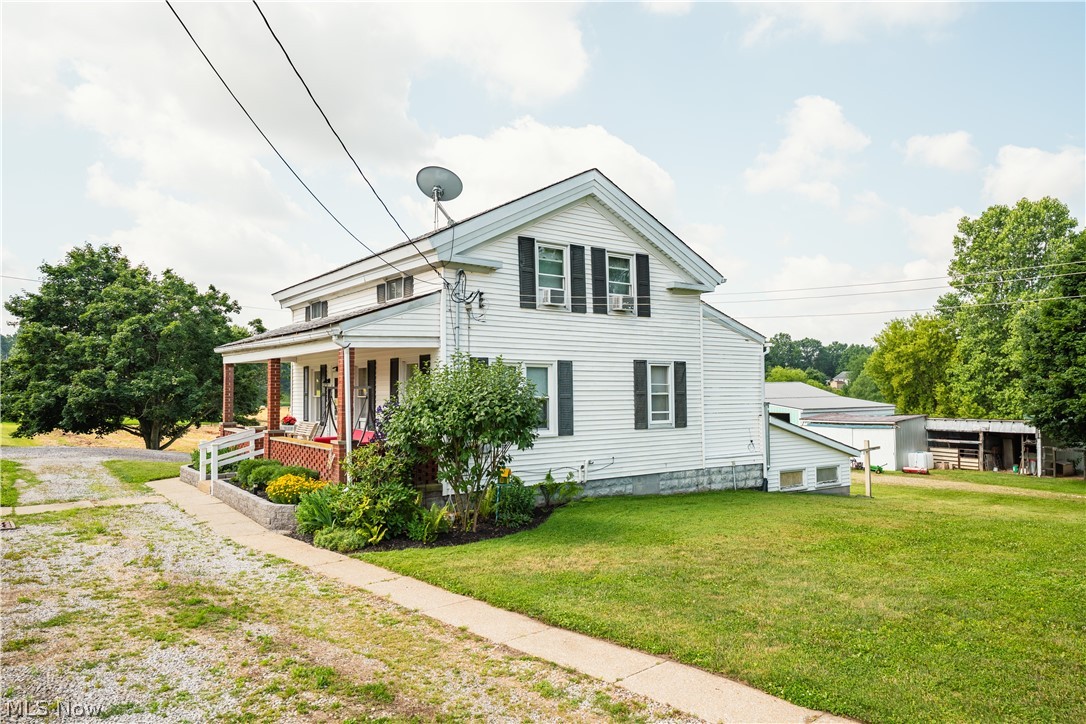 11755 Market Ave NW Uniontown OH 44685