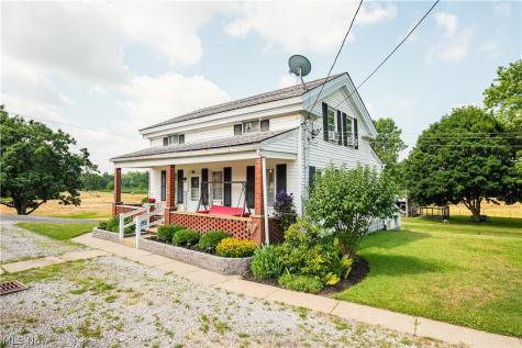 11755 Market Ave NW Uniontown OH 44685