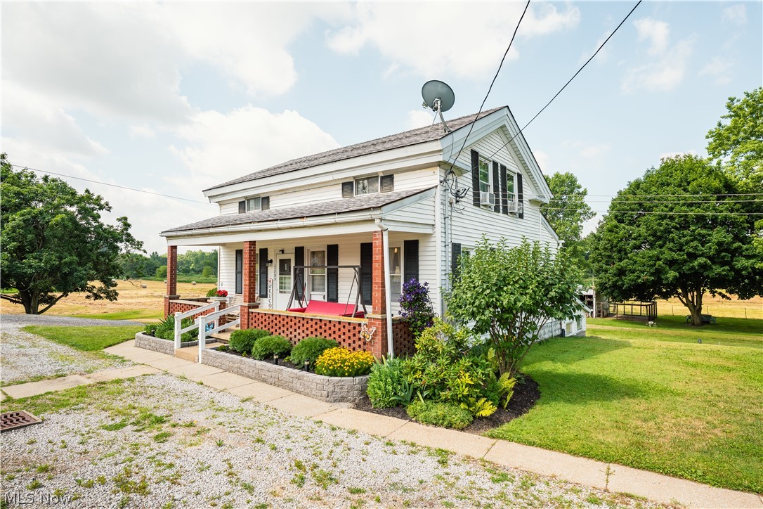 11755 Market Ave NW Uniontown OH 44685