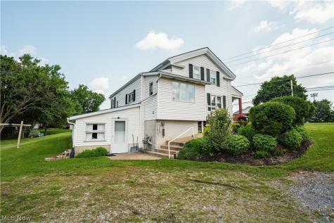 11755 Market Ave NW Uniontown OH 44685