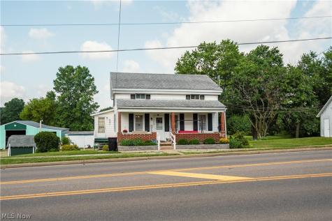11755 Market Ave NW Uniontown OH 44685