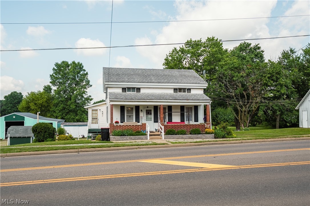 11755 Market Ave NW Uniontown OH 44685