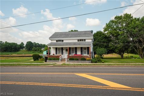 11755 Market Ave NW Uniontown OH 44685