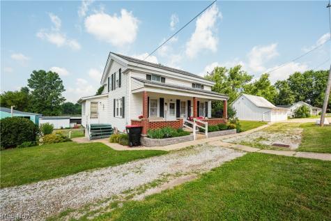11755 Market Ave NW Uniontown OH 44685