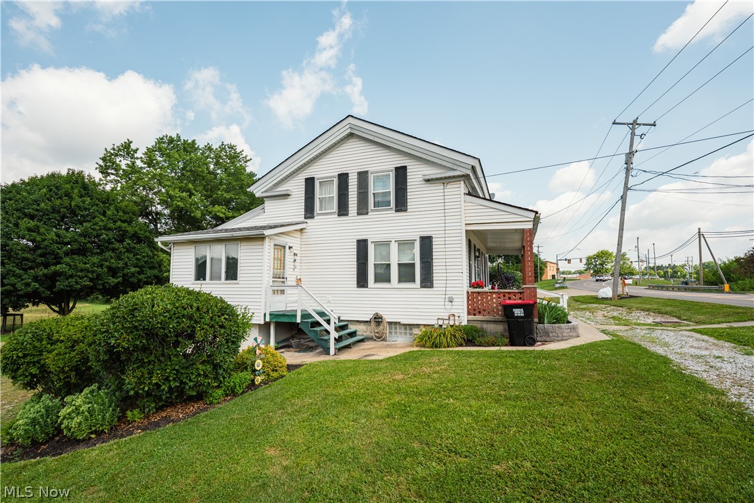 11755 Market Ave NW Uniontown OH 44685
