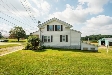 11755 Market Ave NW Uniontown OH 44685