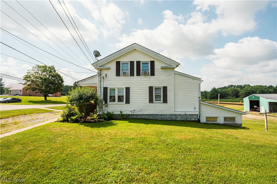 11755 Market Ave NW Uniontown OH 44685
